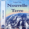 Nouvelle Terre: L'avnement de la conscience humaine audio book by Eckhart Tolle