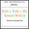Fairy Tales by Oscar Wilde (Unabridged) audio book by Oscar Wilde