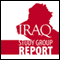 The Iraq Study Group Report (Unabridged) audio book by The Iraq Study Group