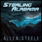 Stealing Alabama (Unabridged) audio book by Allen Steele