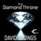The Diamond Throne: The Elenium, Book 1 (Unabridged) audio book by David Eddings