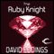 The Ruby Knight: The Elenium, Book 2 (Unabridged) audio book by David Eddings