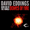 Domes of Fire: The Tamuli, Book 1 (Unabridged) audio book by David Eddings