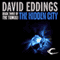 The Hidden City: The Tamuli, Book 3 (Unabridged) audio book by David Eddings