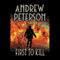First to Kill (Unabridged) audio book by Andrew Peterson
