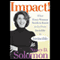 Impact!: What Every Woman Needs to Know to Go from Invisible to Invincible (Unabridged) audio book by Nancy D. Solomon