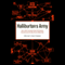 Halliburton's Army: How a Well-Connected Texas Oil Company Revolutionized the Way America Makes War (Unabridged) audio book by Pratap Chatterjee
