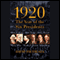 1920: The Year of Six Presidents (Unabridged) audio book by David Pietrusza