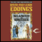 Belgarath the Sorcerer (Unabridged) audio book by David Eddings, Leigh Eddings