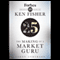 The Making of a Market Guru: Forbes Presents 25 Years of Ken Fisher (Unabridged) audio book by Aaron Anderson