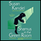 Shamus in a Green Room: A Cece Caruso Mystery (Unabridged) audio book by Susan Kandel