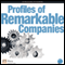 FT Press Delivers: Profiles of Remarkable Companies (Unabridged) audio book by Nancy F. Koehn, The Editors of New Word City
