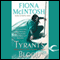 Tyrant's Blood: Book Two of the Valisar Trilogy (Unabridged) audio book by Fiona McIntosh