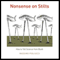 Nonsense on Stilts: How to Tell Science from Bunk (Unabridged) audio book by Massimo Pigliucci