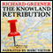 The Knowland Retribution: The Locator, Book 1 (Unabridged) audio book by Richard Greener