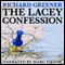 The Lacey Confession: The Locator, Book 2 (Unabridged) audio book by Richard Greener