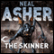 The Skinner: The Spatterjay Series: Book 1 (Unabridged) audio book by Neal Asher