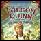 Falcon Quinn and the Crimson Vapor (Unabridged) audio book by Jennifer Finney Boylan