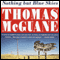 Nothing but Blue Skies (Unabridged) audio book by Thomas McGuane
