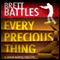 Every Precious Thing: A Logan Harper Thriller, Book 2 (Unabridged) audio book by Brett Battles