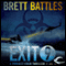 Exit 9: A Project Eden Thriller, Book 2 (Unabridged) audio book by Brett Battles