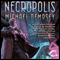 Necropolis (Unabridged) audio book by Michael Dempsey