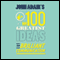 John Adair's 100 Greatest Ideas For Brilliant Communication (Unabridged) audio book by John Adair