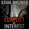 A Conflict of Interest: A Novel (Unabridged) audio book by Adam Mitzner