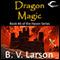 Dragon Magic: Haven Series, Book 4 (Unabridged) audio book by B. V. Larson