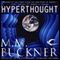 Hyperthought (Unabridged) audio book by M. M. Buckner
