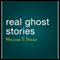 Real Ghost Stories (Unabridged) audio book by William T. Stead