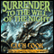 Surrender to the Will of the Night: The Instrumentalities of the Night, Book 3 (Unabridged) audio book by Glen Cook