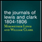Lewis and Clark (Unabridged) audio book by William R. Lighton