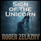 Sign of the Unicorn: The Chronicles of Amber, Book 3 (Unabridged) audio book by Roger Zelazny