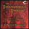 The Thousandfold Thought: The Prince of Nothing, Book Three (Unabridged) audio book by R. Scott Bakker