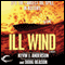 Ill Wind (Unabridged) audio book by Kevin J. Anderson, Doug Beason
