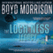 Loch Ness Legacy (Unabridged) audio book by Boyd Morrison