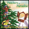 Poachers in Paradise: The Adventures of the Flying Magic Jharokha: Book 2 (Unabridged) audio book by Shamin Padamsee