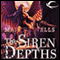 The Siren Depths (Unabridged) audio book by Martha Wells