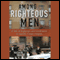Among Righteous Men: A Tale of Vigilantes and Vindication in Hasidic Crown Heights (Unabridged) audio book by Matthew Shaer