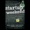 Startup Weekend: How to Take a Company from Concept to Creation in 54 Hours (Unabridged) audio book by Marc Nager, Clint Nelsen, Franck Nouyrigat
