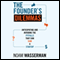The Founder's Dilemmas (Unabridged) audio book by Noam Wasserman