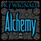 Alchemy: Mercian Trilogy, Book 2 (Unabridged) audio book by K. J. Wignall