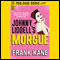 Johnny Liddell's Morgue (Unabridged) audio book by Frank Kane