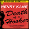 Death of a Hooker (Unabridged) audio book by Henry Kane
