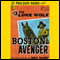Boston Avenger: Lone Wolf, Book 3 (Unabridged) audio book by Mike Barry