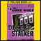 Desert Stalker (Unabridged) audio book by Mike Barry