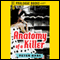 Anatomy of a Killer (Unabridged) audio book by Peter Rabe