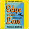 Edge of the Law (Unabridged) audio book by Richard Deming