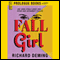 Fall Girl (Unabridged) audio book by Richard Deming